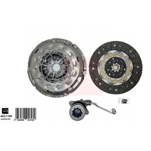Apec Clutch Kit ACL1109