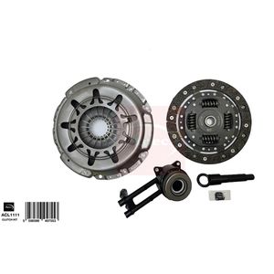 Apec Clutch Kit ACL1111