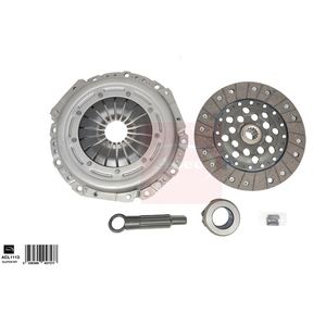 Apec Clutch Kit ACL1113