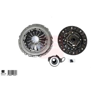 Apec Clutch Kit ACL1116
