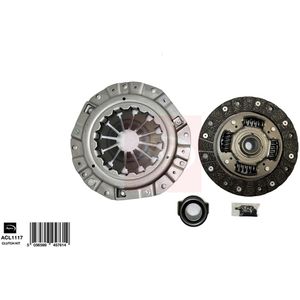 Apec Clutch Kit ACL1117
