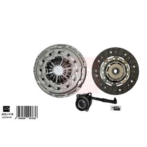 Apec Clutch Kit ACL1119