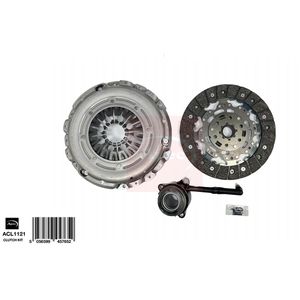 Apec Clutch Kit ACL1121