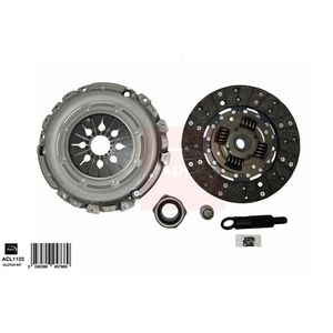 Apec Clutch Kit ACL1122