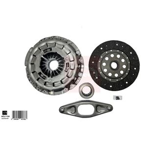Apec Clutch Kit ACL1124
