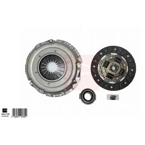 Apec Clutch Kit ACL1125