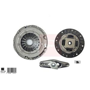 Apec Clutch Kit ACL1126