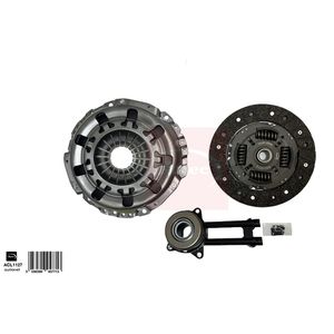 Apec Clutch Kit ACL1127