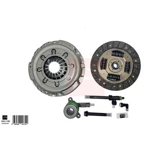 Apec Clutch Kit ACL1128
