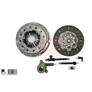 Apec Clutch Kit ACL1129