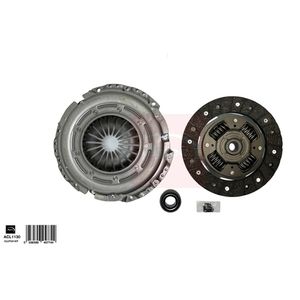 Apec Clutch Kit ACL1130