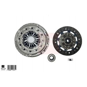 Apec Clutch Kit ACL1131