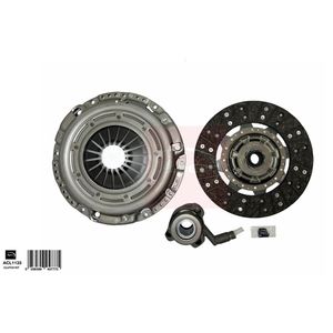 Apec Clutch Kit ACL1133