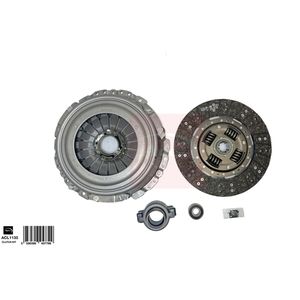 Apec Clutch Kit ACL1135