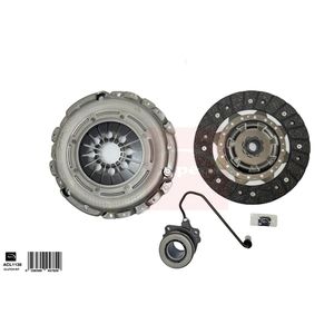 Apec Clutch Kit ACL1138