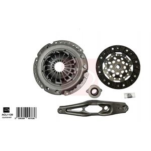 Apec Clutch Kit ACL1139