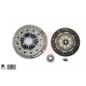 Apec Clutch Kit ACL1140