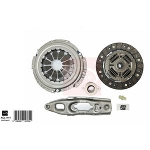 Apec Clutch Kit ACL1141