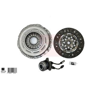 Apec Clutch Kit ACL1142