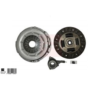Apec Clutch Kit ACL1145