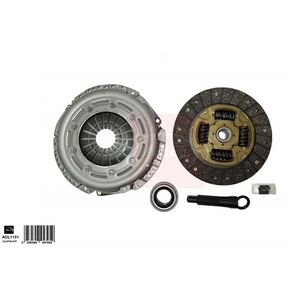 Apec Clutch Kit ACL1151