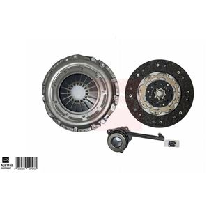 Apec Clutch Kit ACL1153