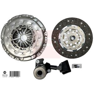 Apec Clutch Kit ACL1154