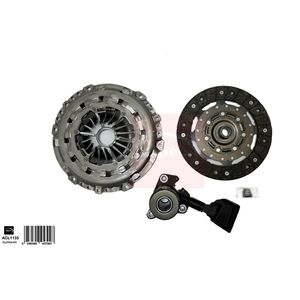 Apec Clutch Kit ACL1155
