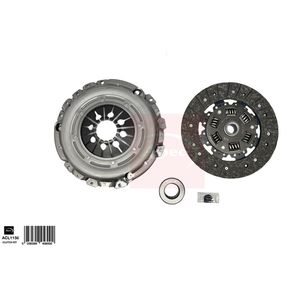Apec Clutch Kit ACL1156