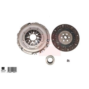 Apec Clutch Kit ACL1157