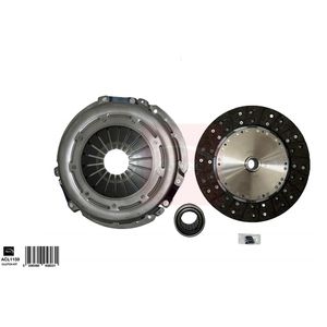 Apec Clutch Kit ACL1159