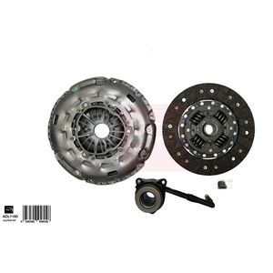 Apec Clutch Kit ACL1160