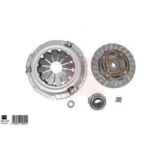 Apec Clutch Kit ACL1161