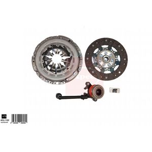 Apec Clutch Kit ACL1162