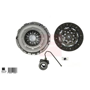 Apec Clutch Kit ACL1164