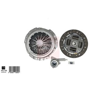 Apec Clutch Kit ACL1165
