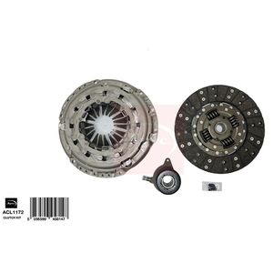 Apec Clutch Kit ACL1172
