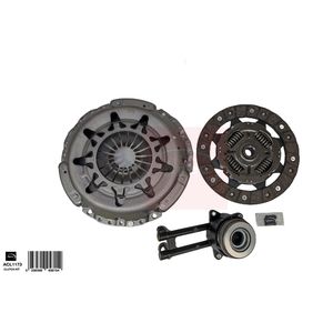 Apec Clutch Kit ACL1173