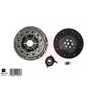 Apec Clutch Kit ACL1175