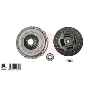 Apec Clutch Kit ACL1176