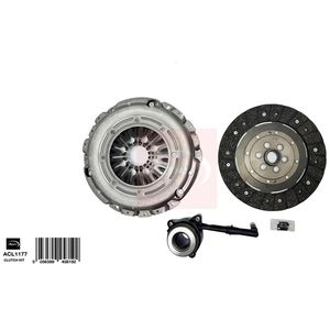 Apec Clutch Kit ACL1177