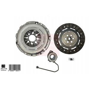 Apec Clutch Kit ACL1179