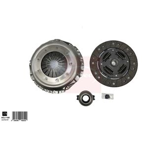 Apec Clutch Kit ACL1180