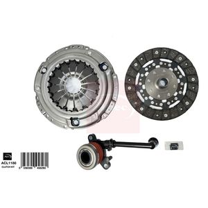 Apec Clutch Kit ACL1186