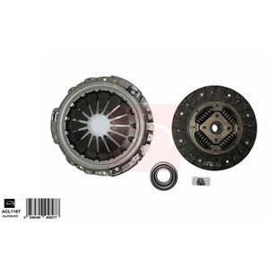 Apec Clutch Kit ACL1187