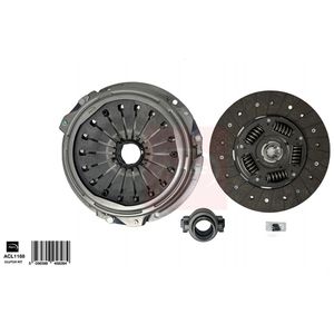 Apec Clutch Kit ACL1188