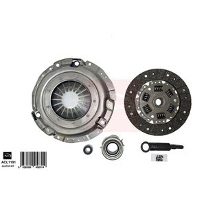 Apec Clutch Kit ACL1191