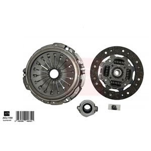 Apec Clutch Kit ACL1192