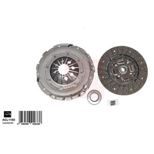 Apec Clutch Kit ACL1193