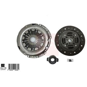Apec Clutch Kit ACL1196